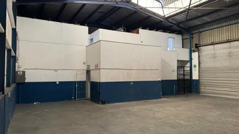 Orion Place Industrial Park